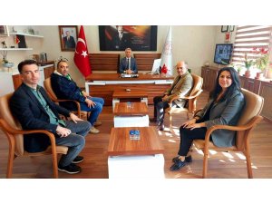 Edremit Ticaret Odası’ndan eğitime destek