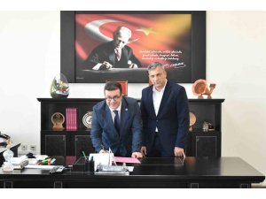 Tekerlekli Sandalye Basketbol Takımı’na Üniversiteden sağlık desteği