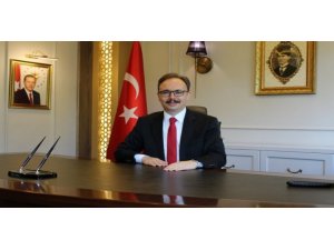 Vali Kızılkaya koordinatör vali olarak görevlendirildi