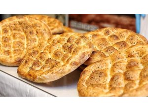 Köşk’te Ramazan pidesi fiyatı belli oldu