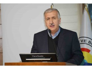 KSO’ya Savunma Sanayii Başkanlığı Konya Temsilciliği açılıyor