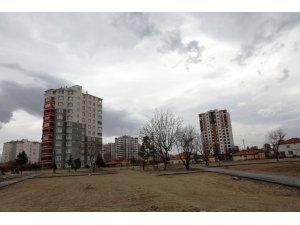 Kocasinan’da kentsel dönüşümle Seyrani ’ye daha yaşanabilir bir çehre