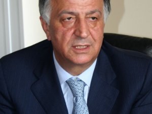 Mustafa Yıldırım Metro Turizm Yönetim Kurulu Başkanı oldu