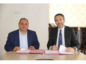 Özçelik İş Sendikası KARDEMİR ile TİS imzalandı