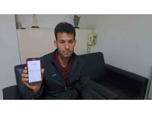 Karısına işkence yaptığı iddia edilen koca konuştu