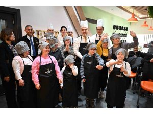 Mutfakta fark oluşturan özel şefler