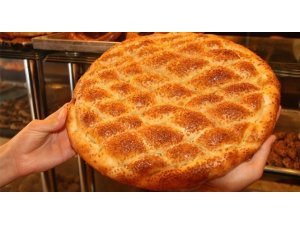 Uşak Belediyesi Ramazan pidesini 7 liradan satacak