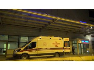 Tüfekle yaralanan genç kız hayatını kaybetti