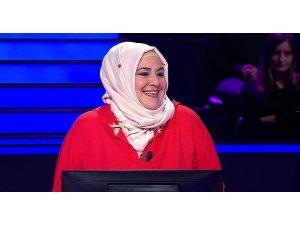 "Kim Milyoner Olmak İster" Yarışması’nda kazandı, sözünü tutarak özel çocukları sevindirdi