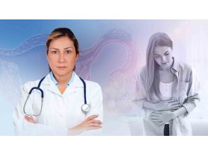 Her 10 kadından 1’inde çikolata kisti görülüyor