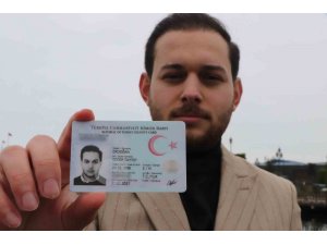 Recep Tayyip Erdoğan Samsun’dan aday adayı oldu