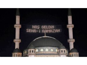 Bu yıl oruçlar ‘Ramazan ve Dayanışma’ temasıyla tutulacak