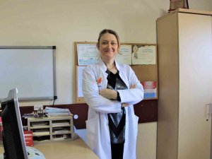 Doktor Öğretim Üyesi Türkan Paşalı Kilit’ten Ramazan’da beslenme önerileri