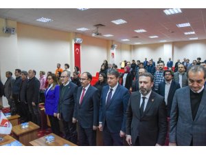 ‘Gen Ekspresyon Analizi ile Bir Metabolik Yolun Üç Boyutlu Keşfi’ semineri