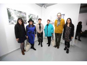 “Nefes Al Nefes Ver” sergisi Fotoğraf Müzesi’nde