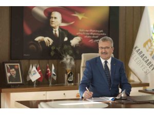 Karacabey’de 106 metruk bina yıkıldı