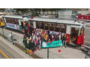 Bozüyük Belediyesi’nden anlamlı etkinlik