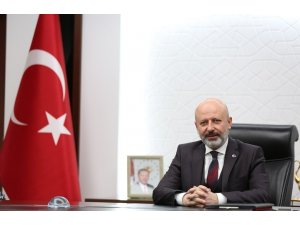 Kocasinan’da camiler gül kokuyor