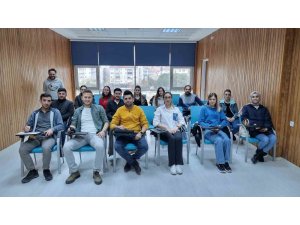 Edirne’de polis ekiplerine elektronik kelepçe aktivasyon eğitimi verildi