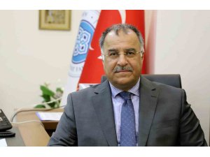 Prof. Dr. Güneş: “Ramazan Ayını ibadet, huzur ve neşeyle geçirelim”