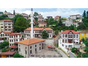 Ekim: “Ortamahalle’yi her yönüyle gelecek kuşaklara aktarmak için çaba sarf ediyoruz”