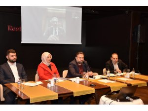 Başkan Başaran;  “14 Mayıs’ta sandıklara sahip çıkacağız”