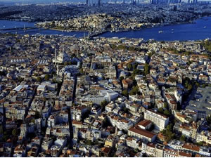 Depremin 'olasılığı' bile korkutuyor: İstanbul’da satılık konut sayısı patladı