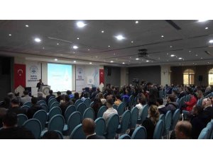 Bursa’da üniversiteler kuraklık ve su krizine çözüm arayacak