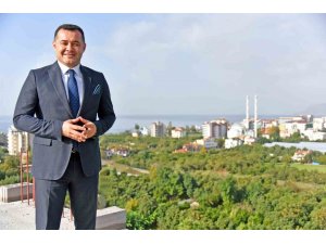 Başkan Yücel’den Ramazan mesajı