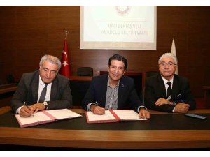 Döşemealtı’na Cemevi ve Kültür Merkezi