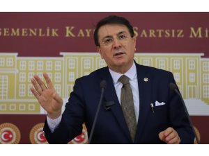 Aydemir: ‘Ramazan Ayı hayırlara vesile olsun’