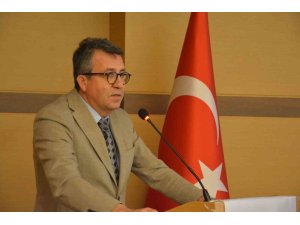 Profesörden Trakya için ’kuraklık’ açıklaması: "Herkes geldiği yere dönecek"