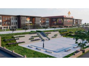 Bahçeşehir Koleji Balıkesir Kampüsü yeni yerleşkesinde öğrencileriyle buluşacak