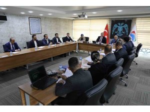 Battalgazi Mahallesi’nde 36 daire ve 3 dükkân için ihale yapıldı