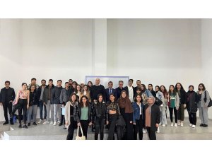 Dünya Matematik Günü’nde matematiğin günlük hayattaki rolü ele alındı