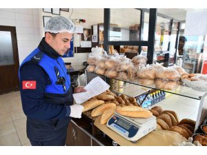 Tepebaşı’nda Ramazan öncesi denetimler