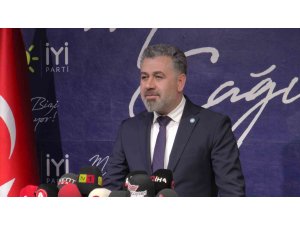 Sedat Kılınç: “Kayseri ye hizmet için varım”