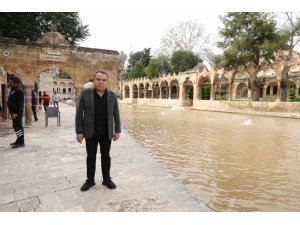 Böcek; “Yaraları birlikte saracağız”