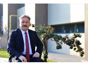 Başkan Palancıoğlu: “Ramazan, bereket, af ve mağfiretlerle dolu bir ay”