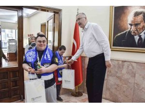 Karacabey’de çocuklar için anlamlı farkındalık etkinliği