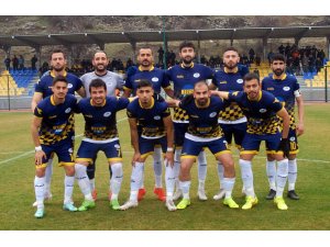 Bölgesel Amatör Lig 6. Grup: Hacılar Erciyesspor 1 puan aldı