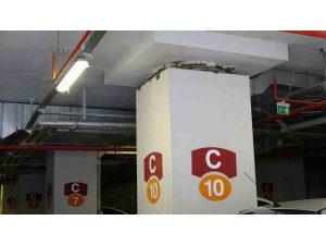 Van’ın sismik izolatörlü hastanesi güven veriyor