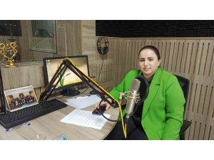 Cizre’ye kadın kaymakam eli değdi