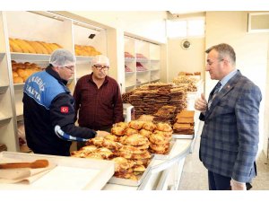 Akdeniz zabıtası Ramazan denetimlerini arttırdı