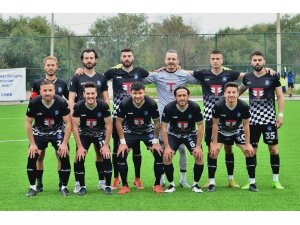 Yunusemre, Kartal’ı ikinci yarıda geçti: 2-0