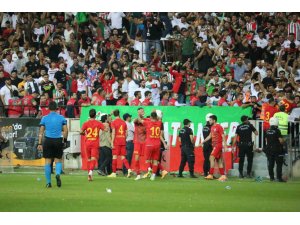 Amedspor’dan taraftarlarına destek çağrısı