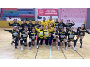 Elazığ SYSK, liderlik hesaplarına başladı