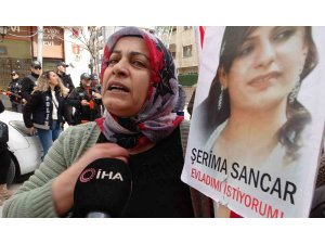 Evlat nöbetindeki anne: “Artık evlatlarımızı CHP’den de isteyeceğiz”