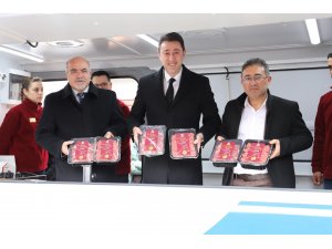 Bandırma Belediyesi’nden ucuz et ve kıyma satışı