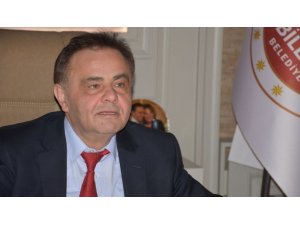 Bilecik Belediye Başkanı Semih Şahin’e 2 yıl 1 ay hapis cezası